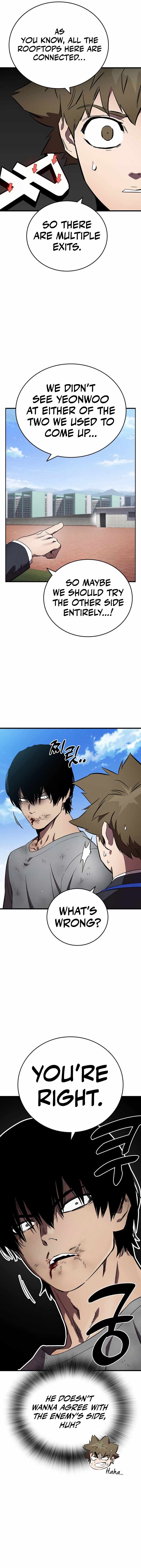 The Great War Chapter 42 9